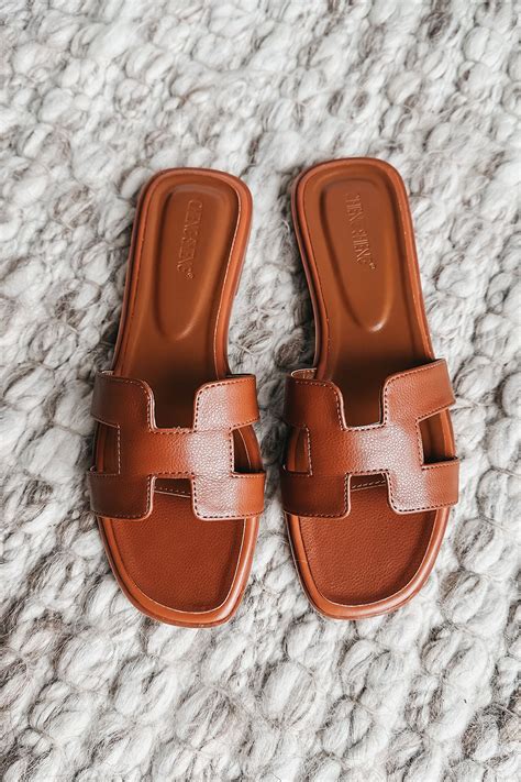 hermes dupe sandals amazon|hermes dupe sandals primark.